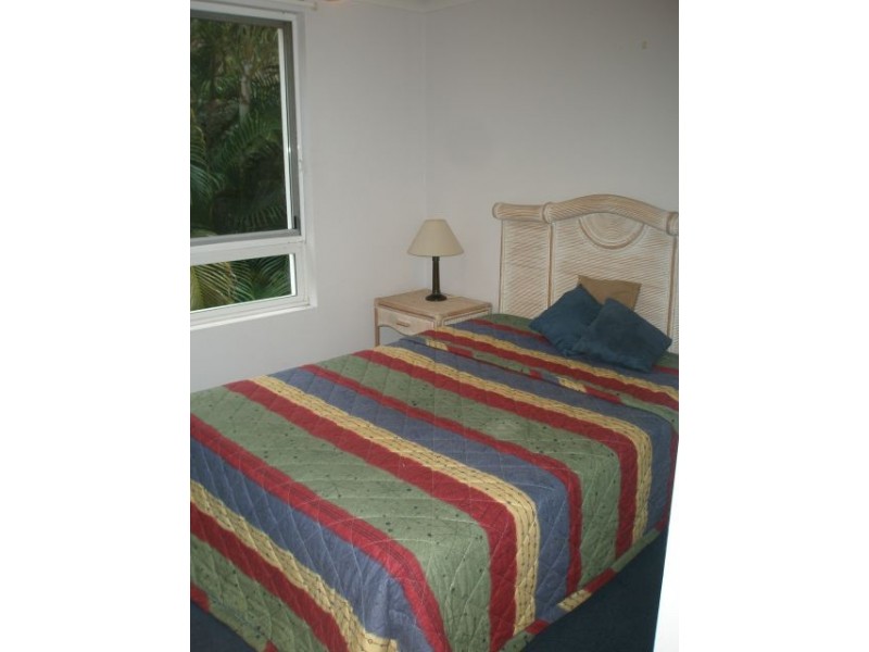 Nobby Beach QLD 4218