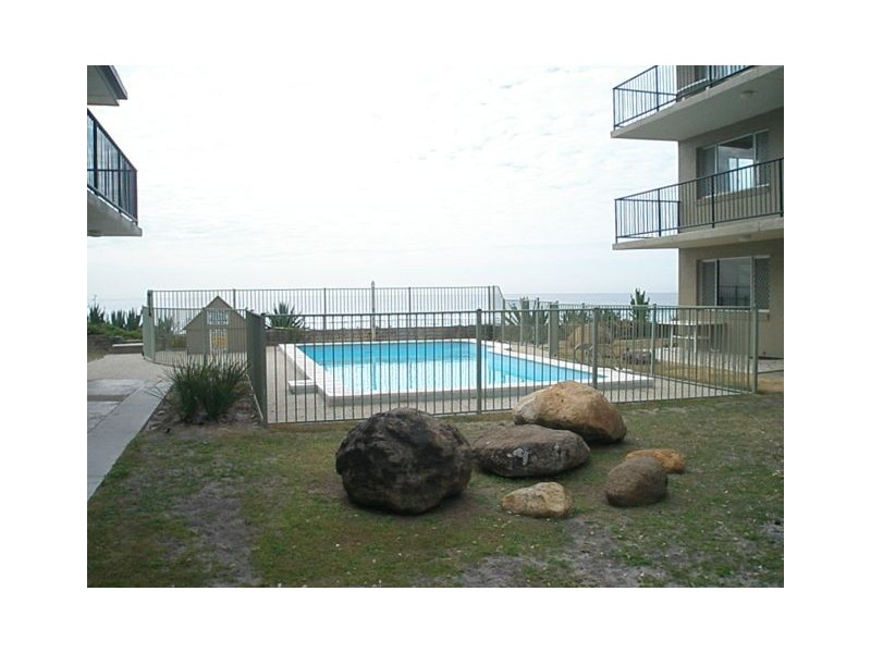 Mermaid Beach QLD 4218