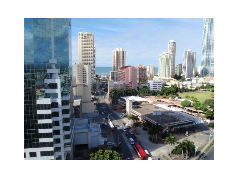 Surfers Paradise QLD 4217