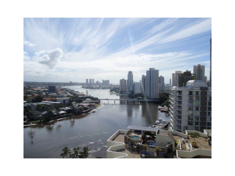 Surfers Paradise QLD 4217