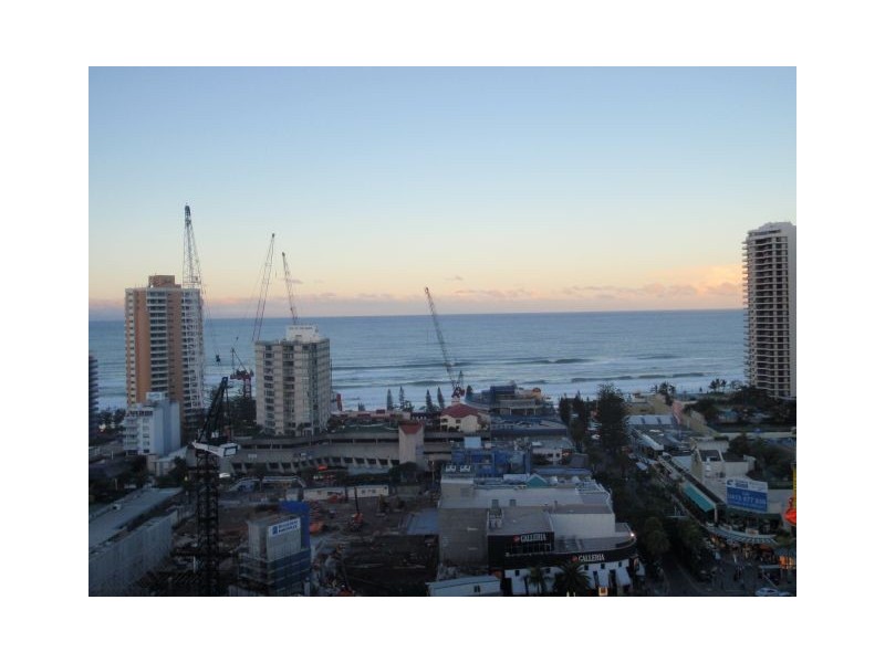 Surfers Paradise QLD 4217