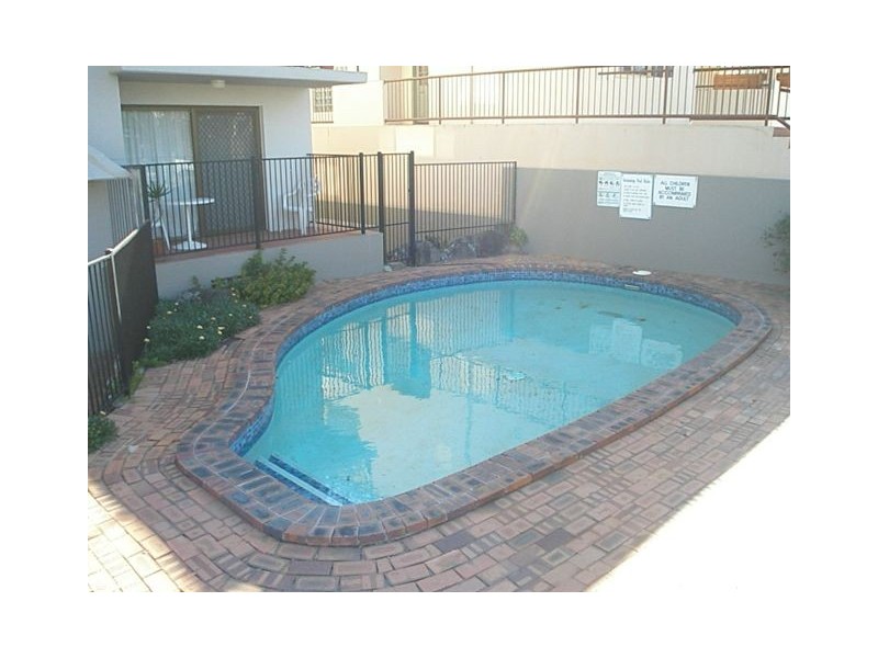 Nobby Beach QLD 4218