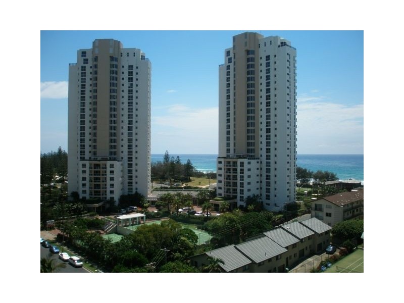 Main Beach QLD 4217