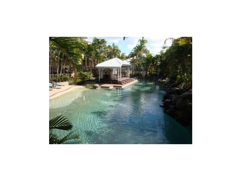 Mermaid Beach QLD 4218