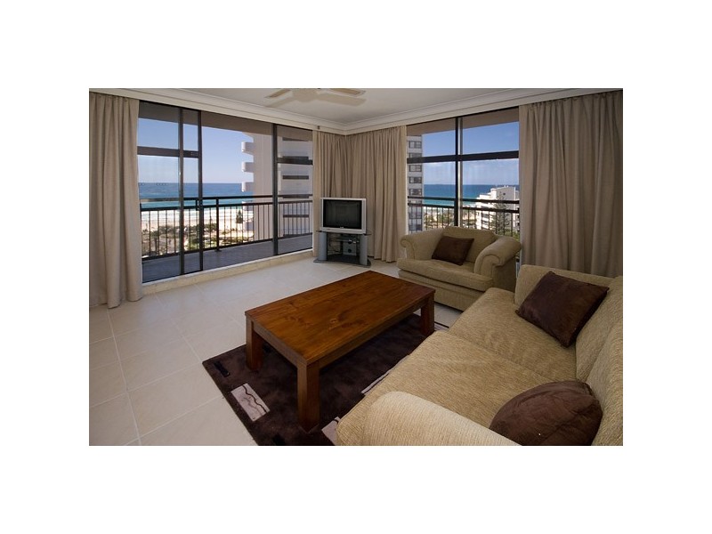 Surfers Paradise QLD 4217