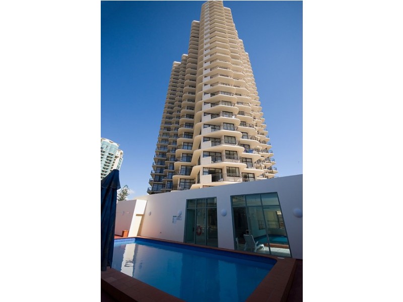 Surfers Paradise QLD 4217