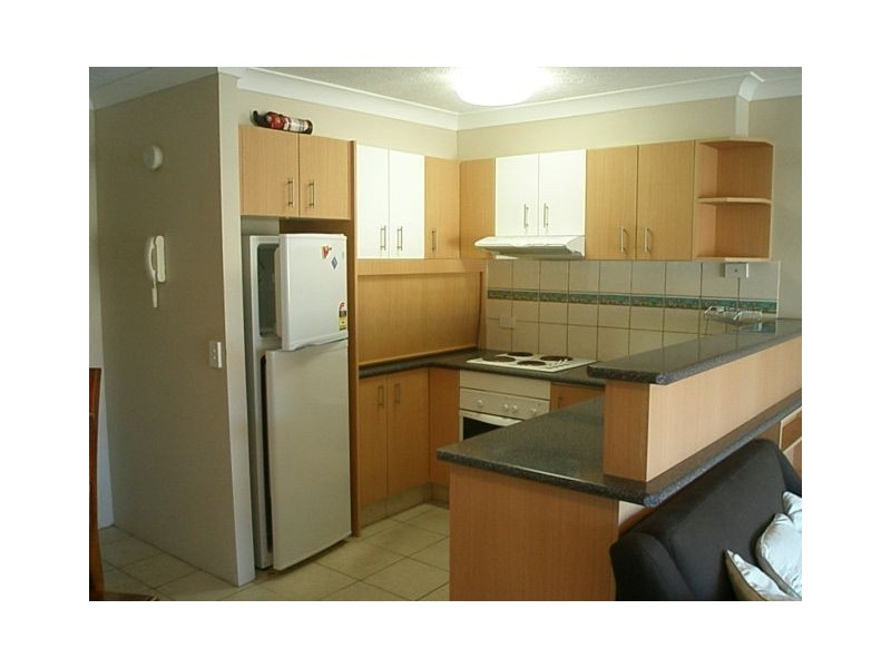 Nobby Beach QLD 4218