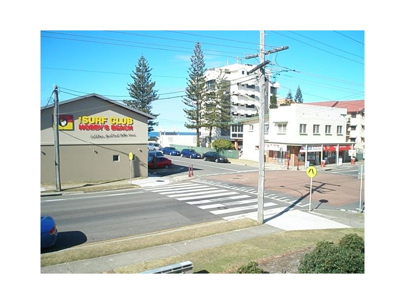 Nobby Beach QLD 4218