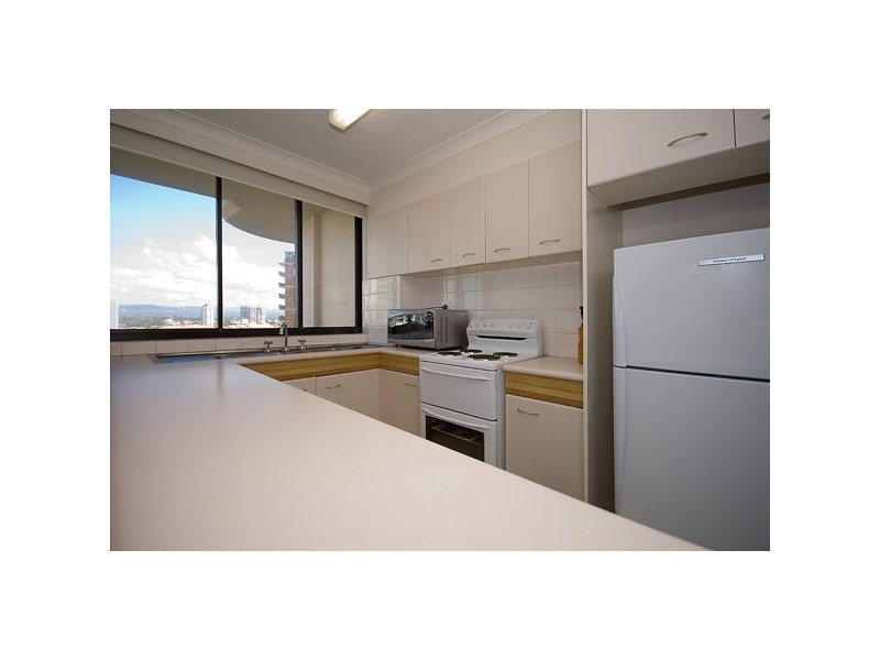 Surfers Paradise QLD 4217