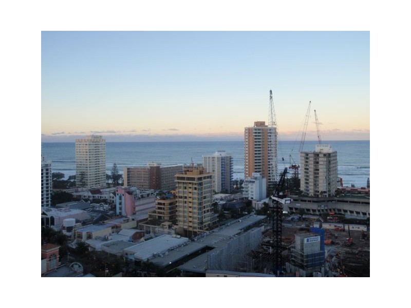 Surfers Paradise QLD 4217