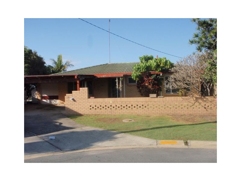 Broadbeach Waters QLD 4218