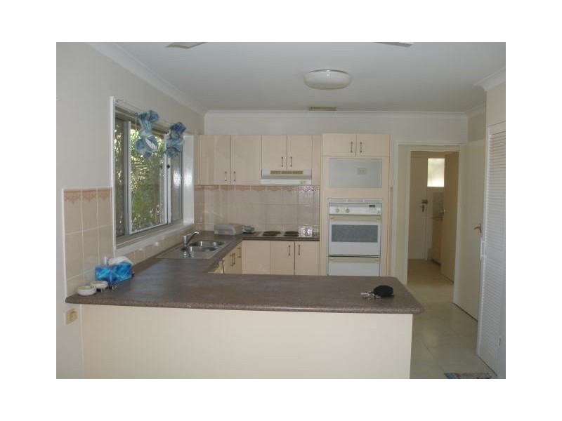 Broadbeach Waters QLD 4218