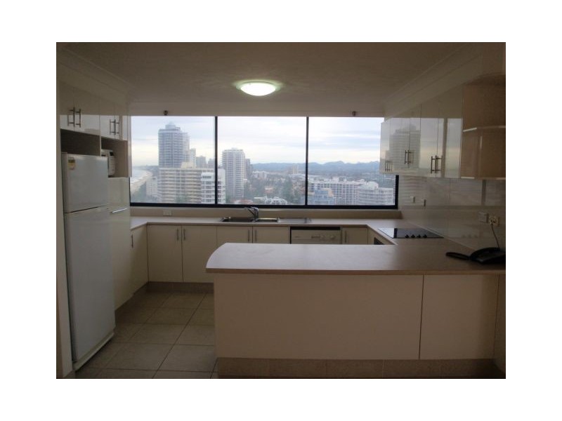 Surfers Paradise QLD 4217