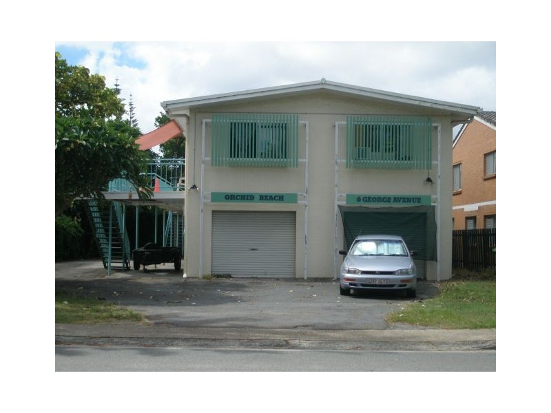 Broadbeach QLD 4218