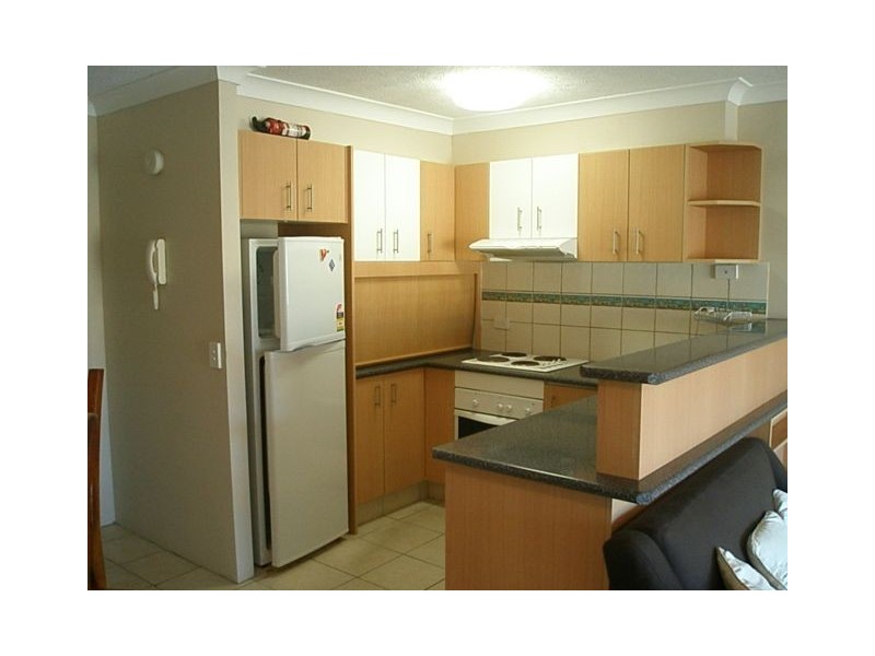 Nobby Beach QLD 4218