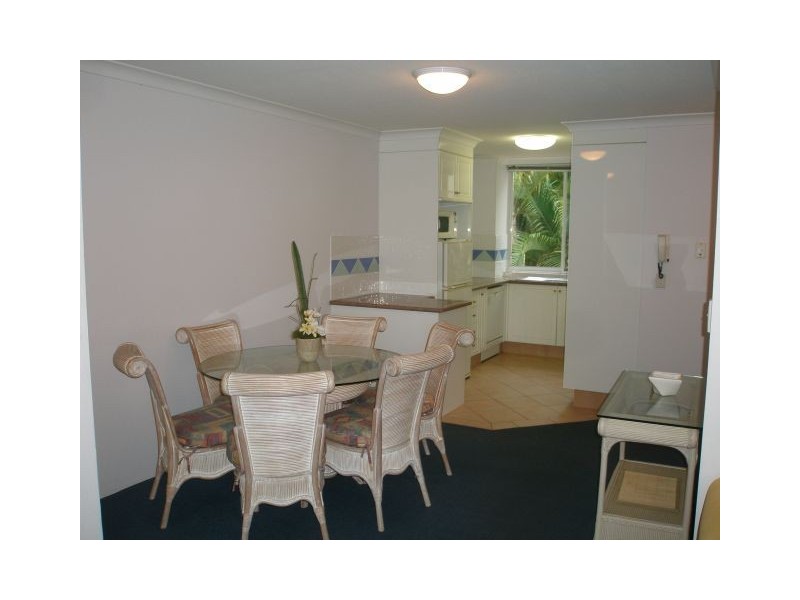 Nobby Beach QLD 4218