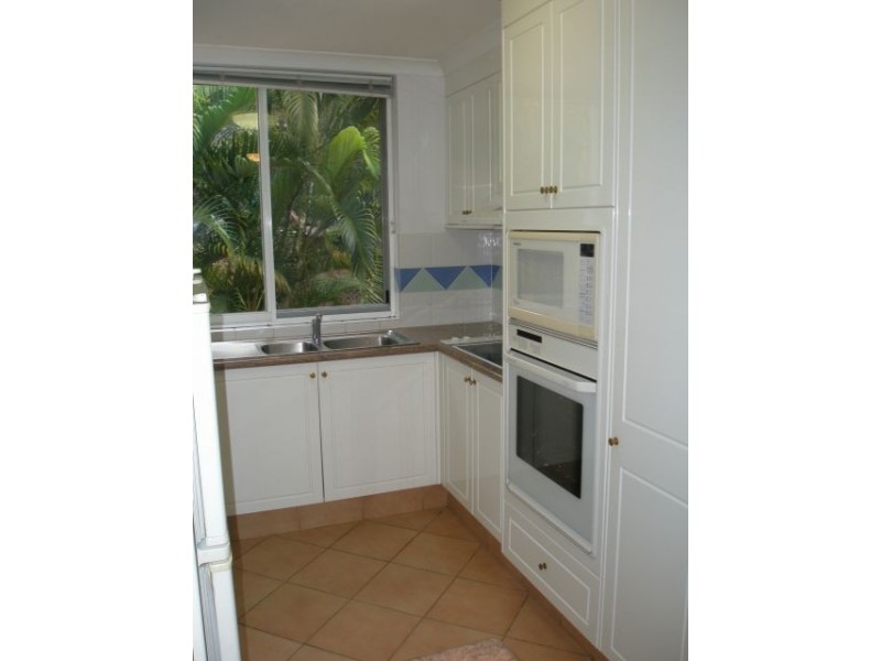 Nobby Beach QLD 4218