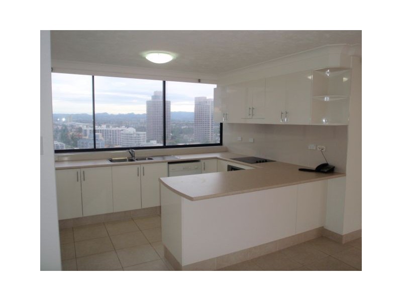 Surfers Paradise QLD 4217