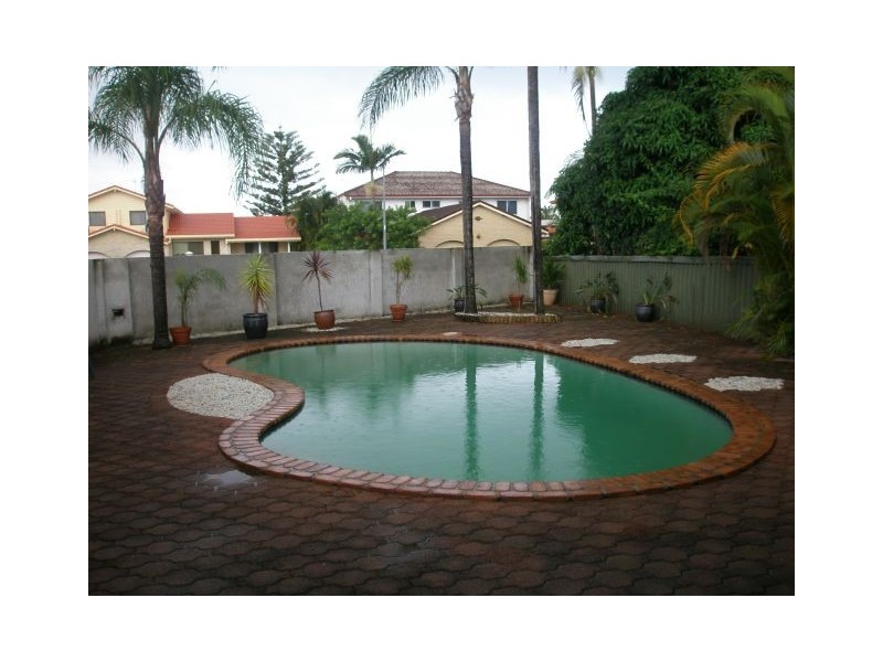 Mermaid Waters QLD 4218