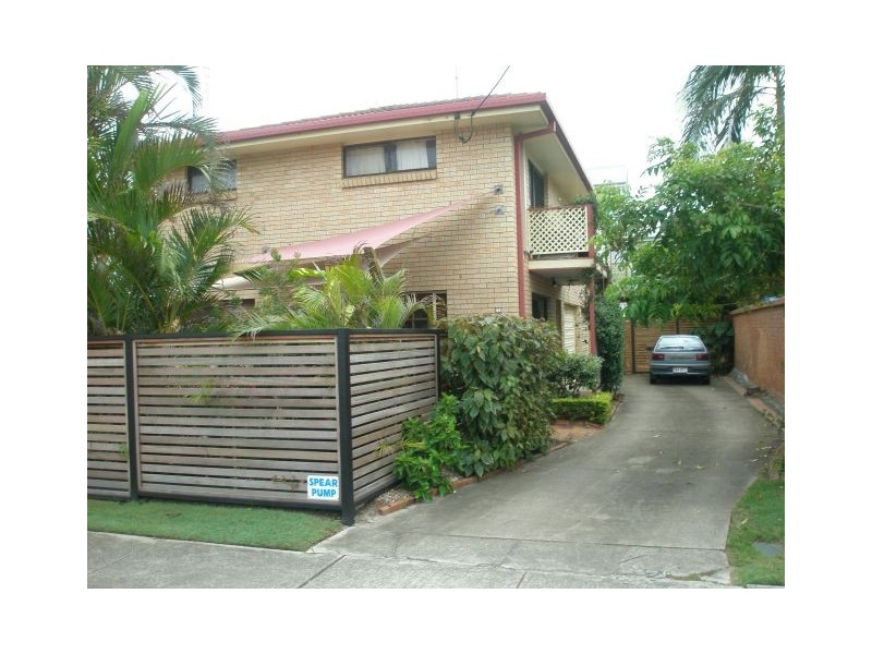 Mermaid Beach QLD 4218