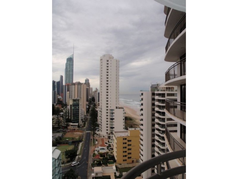 Surfers Paradise QLD 4217