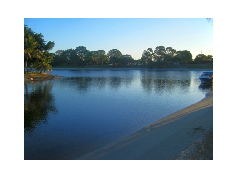 Mermaid Waters QLD 4218