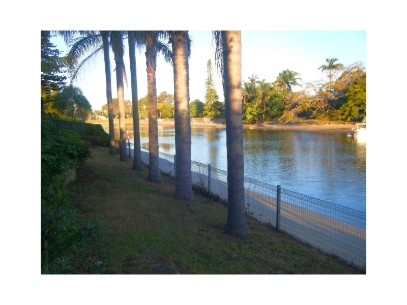 Mermaid Waters QLD 4218