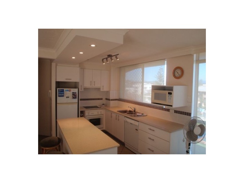12/67 Albatross Avenue, Mermaid Beach QLD 4218
