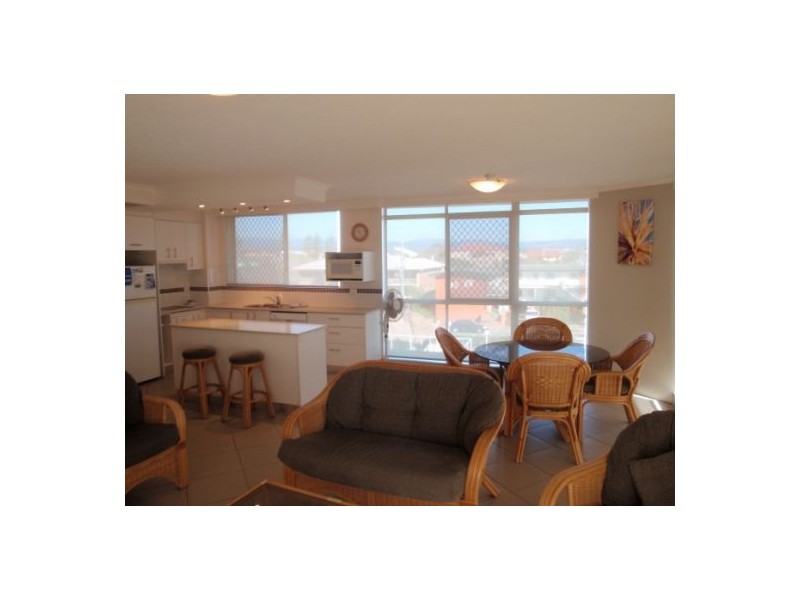 12/67 Albatross Avenue, Mermaid Beach QLD 4218