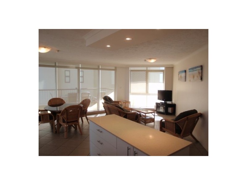 12/67 Albatross Avenue, Mermaid Beach QLD 4218