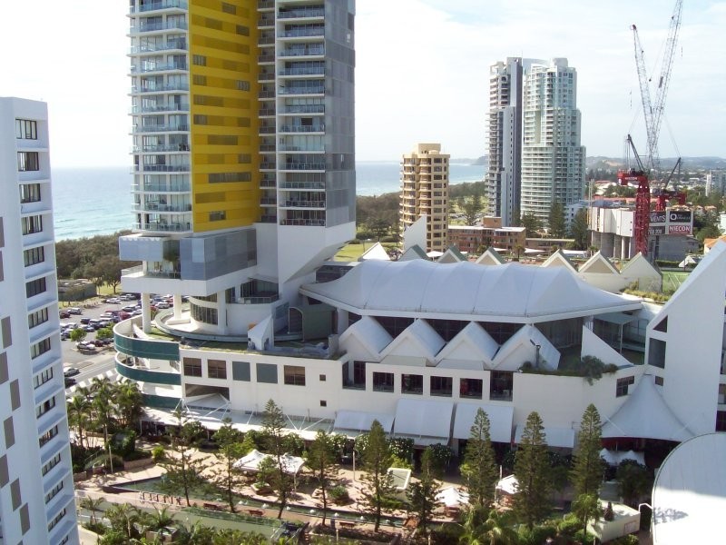 Broadbeach QLD 4218