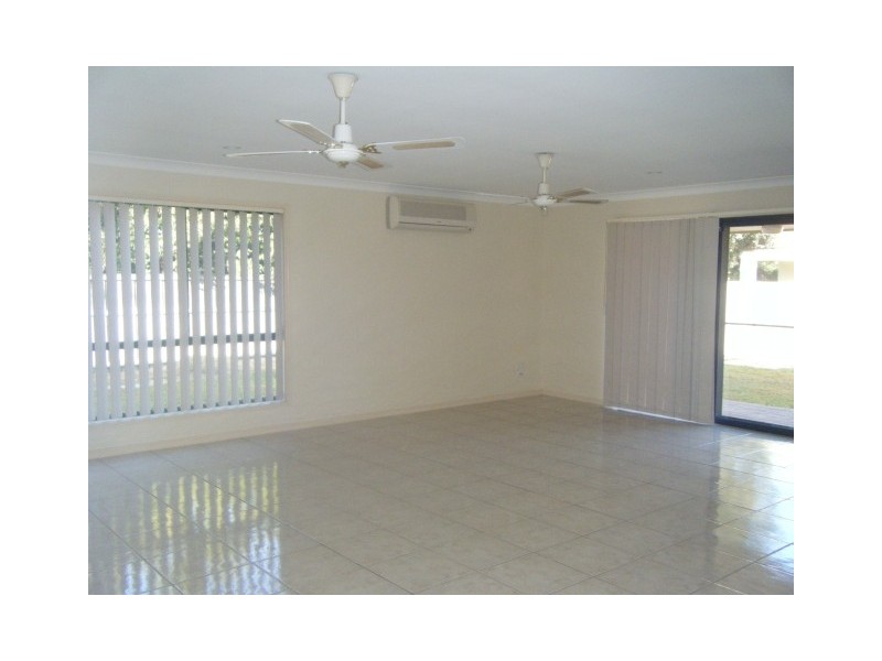 02 Clydesdale Drive, Upper Coomera QLD 4209