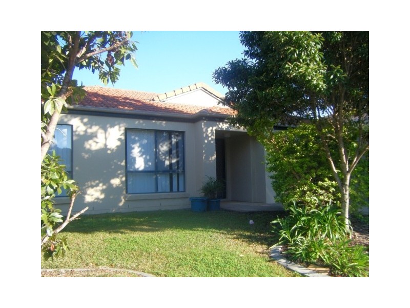 02 Clydesdale Drive, Upper Coomera QLD 4209