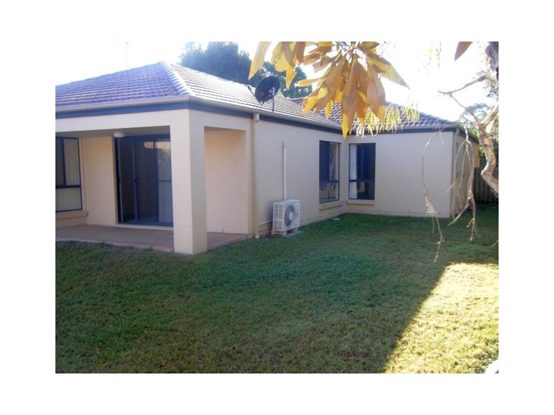 02 Clydesdale Drive, Upper Coomera QLD 4209