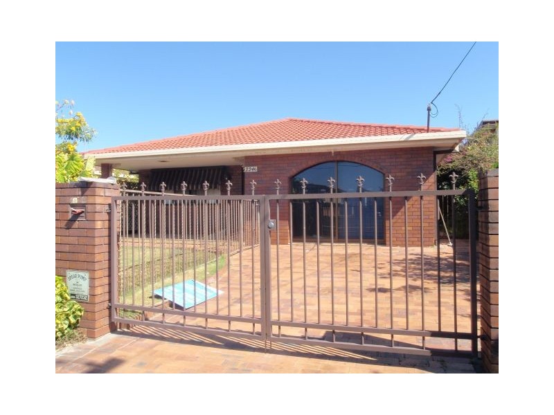 Mermaid Beach QLD 4218