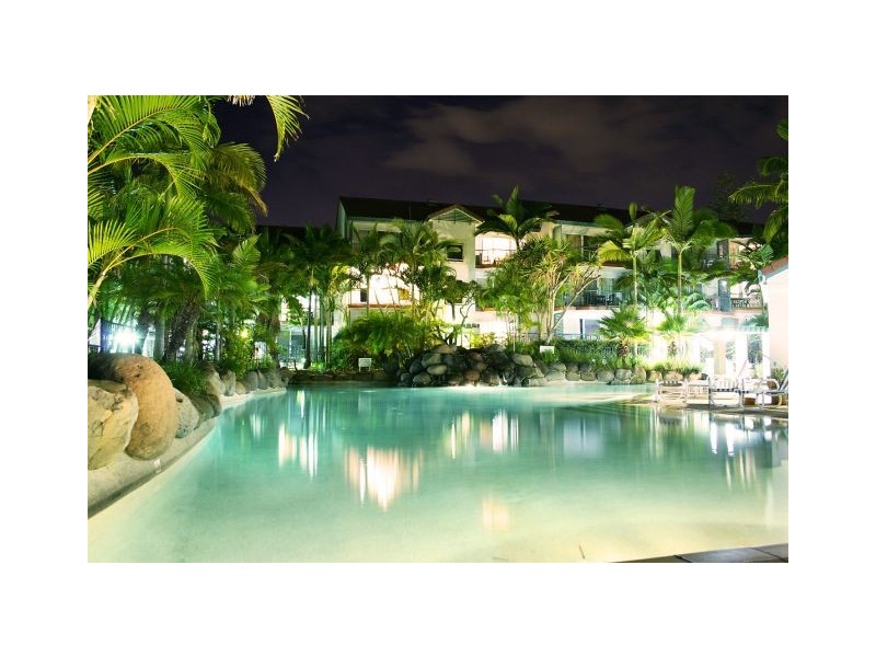 150/9 Redondo Avenue, Miami QLD 4220