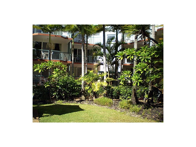 150/9 Redondo Avenue, Miami QLD 4220