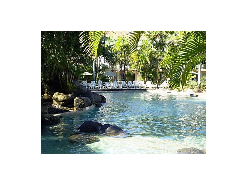 150/9 Redondo Avenue, Miami QLD 4220