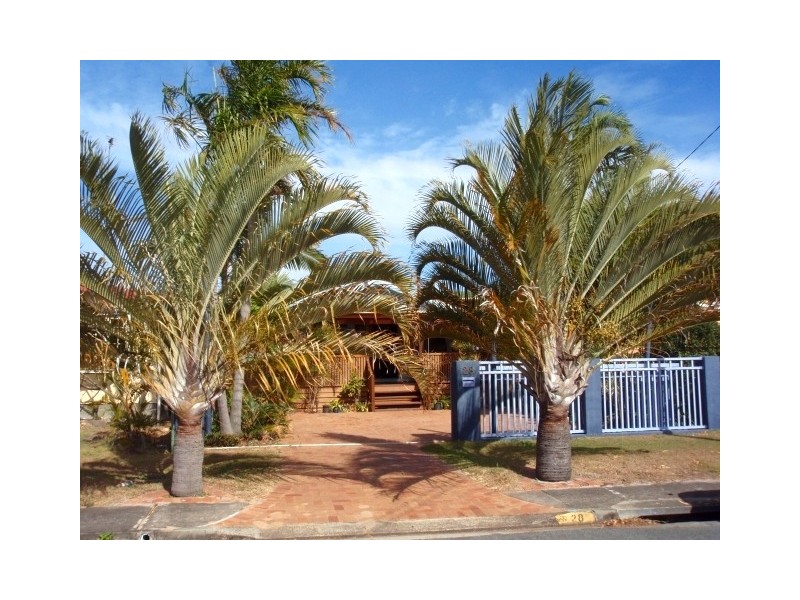 Mermaid Beach QLD 4218