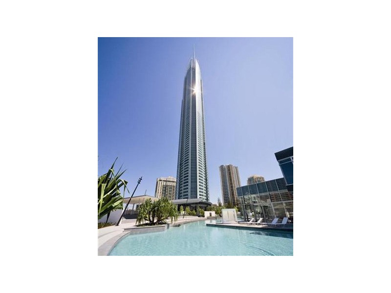 Surfers Paradise QLD 4217