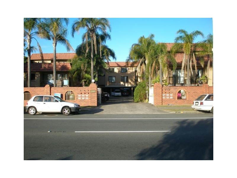 Mermaid Beach QLD 4218