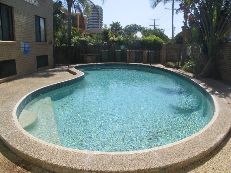 Surfers Paradise QLD 4217