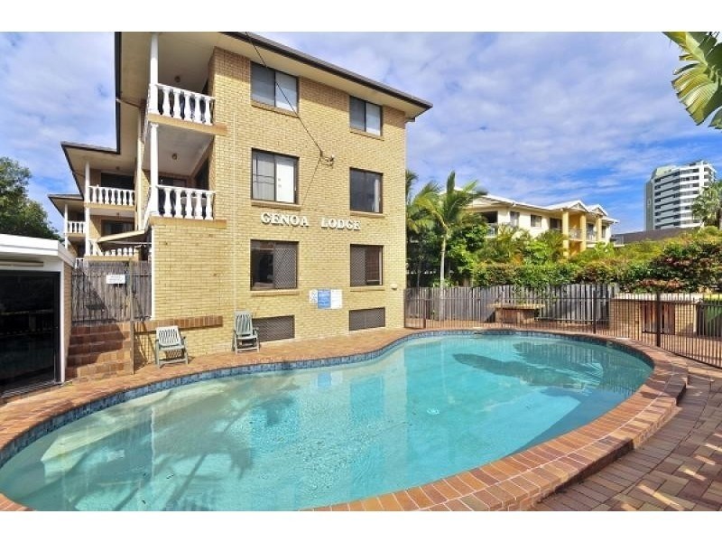 Surfers Paradise QLD 4217