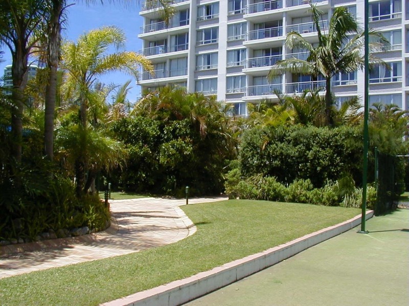 Burleigh Heads QLD 4220