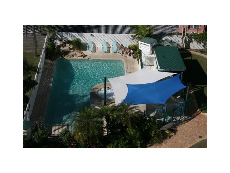 Burleigh Heads QLD 4220