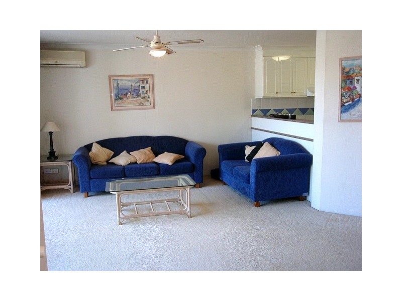 Nobby Beach QLD 4218