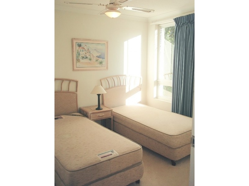 Nobby Beach QLD 4218