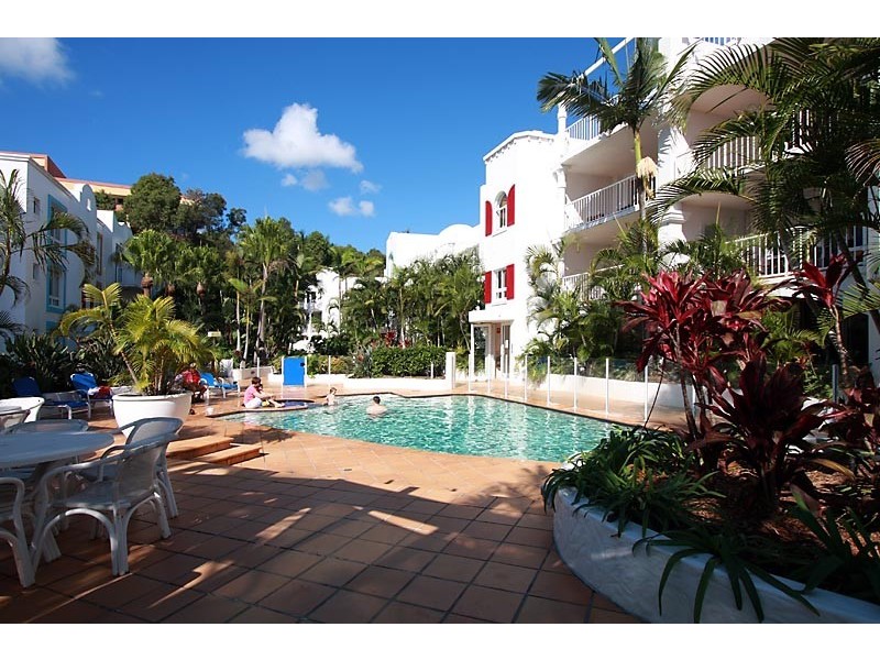 Nobby Beach QLD 4218