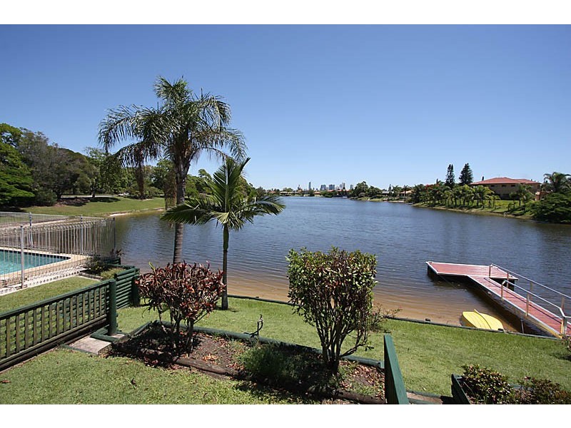 Mermaid Waters QLD 4218