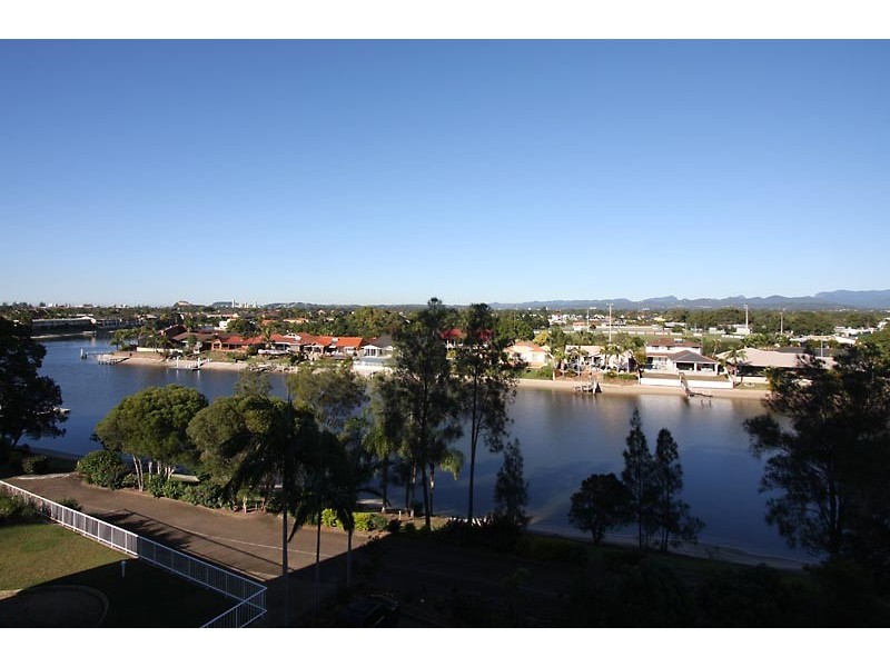 Mermaid Waters QLD 4218